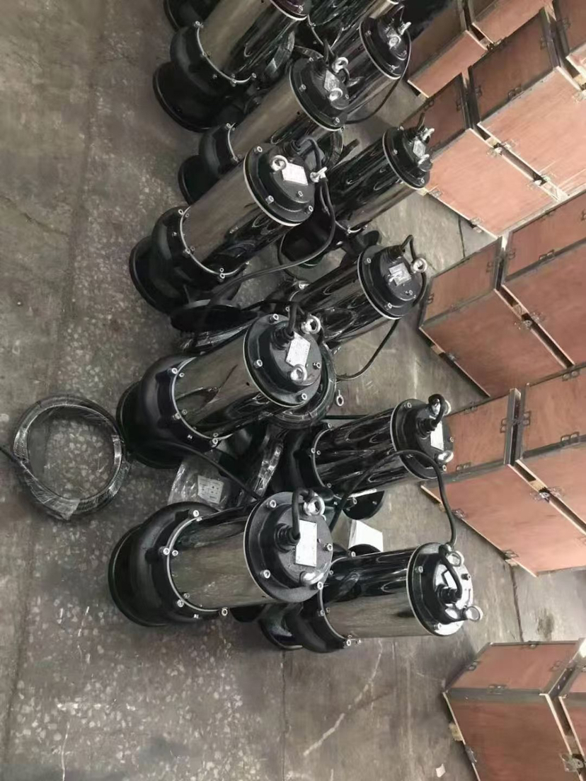 排污泵